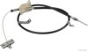 HERTH+BUSS JAKOPARTS J3911043 Cable, parking brake
